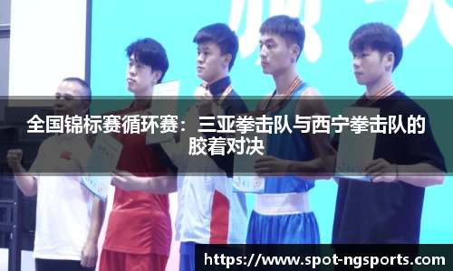 全国锦标赛循环赛:三亚拳击队与西宁拳击队的胶着对决